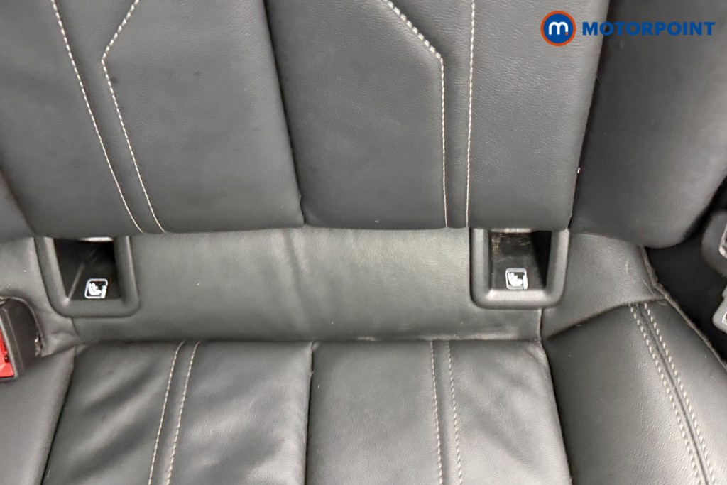 Audi A3 S Line Automatic Petrol Plug-In Hybrid Hatchback - Stock Number (1607270) - 25th supplementary image