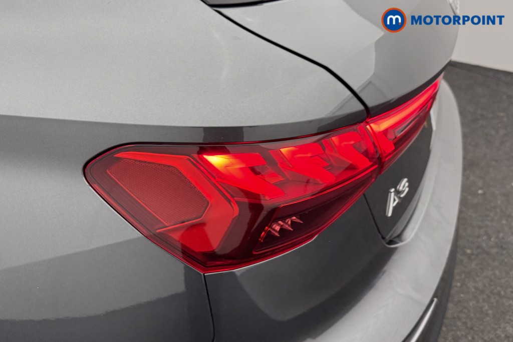 Audi A3 S Line Automatic Petrol Plug-In Hybrid Hatchback - Stock Number (1607270) - 26th supplementary image