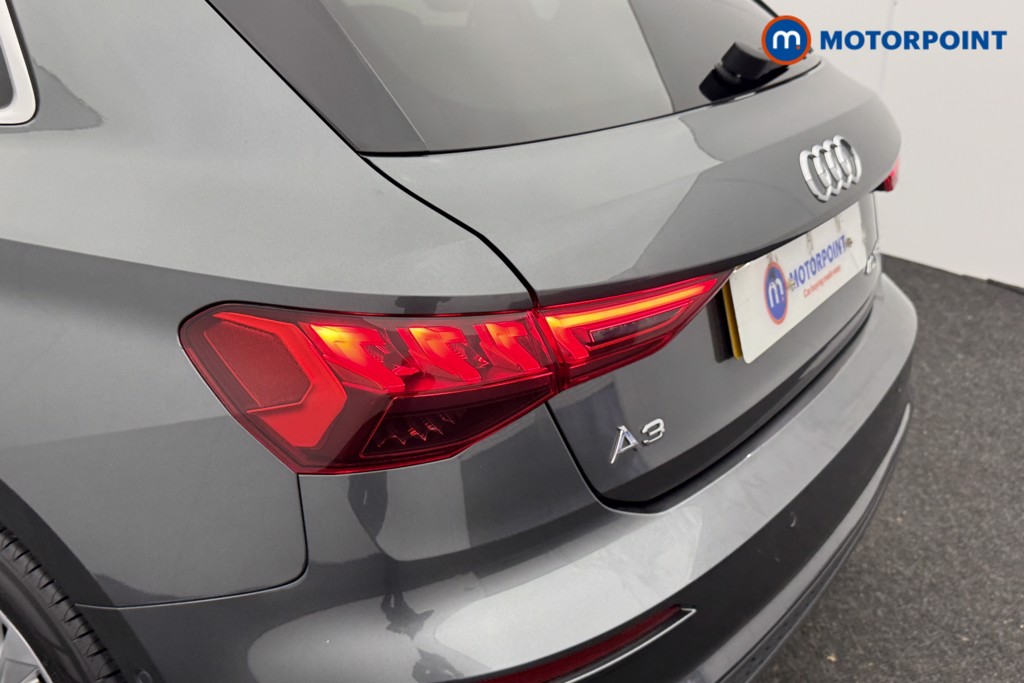 Audi A3 S Line Automatic Petrol Plug-In Hybrid Hatchback - Stock Number (1607270) - 27th supplementary image