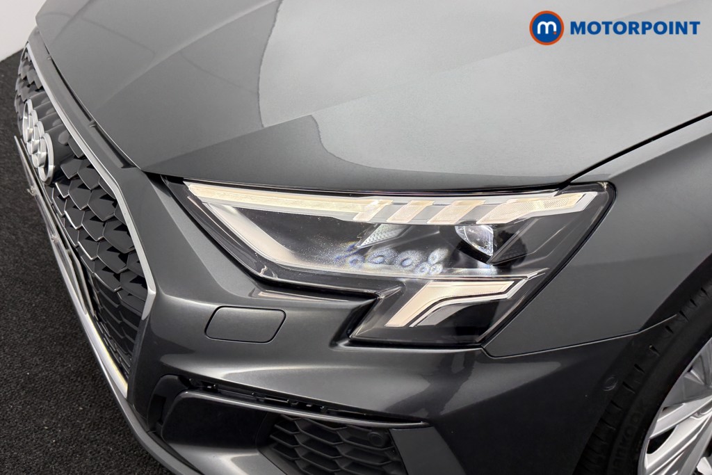 Audi A3 S Line Automatic Petrol Plug-In Hybrid Hatchback - Stock Number (1607270) - 29th supplementary image