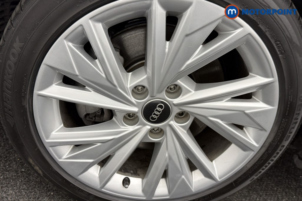 Audi A3 S Line Automatic Petrol Plug-In Hybrid Hatchback - Stock Number (1607270) - 30th supplementary image