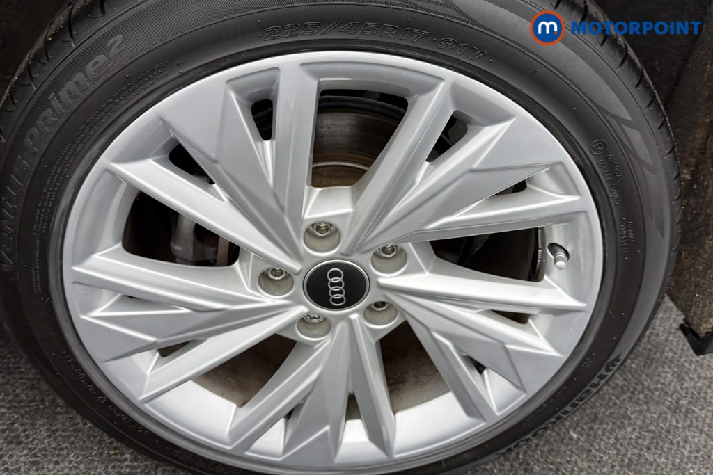 Audi A3 S Line Automatic Petrol Plug-In Hybrid Hatchback - Stock Number (1607270) - 31st supplementary image