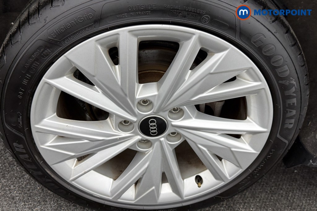 Audi A3 S Line Automatic Petrol Plug-In Hybrid Hatchback - Stock Number (1607270) - 32nd supplementary image