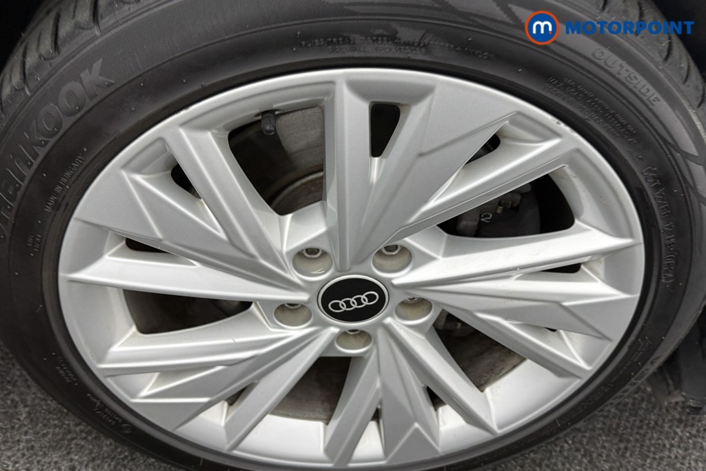 Audi A3 S Line Automatic Petrol Plug-In Hybrid Hatchback - Stock Number (1607270) - 33rd supplementary image