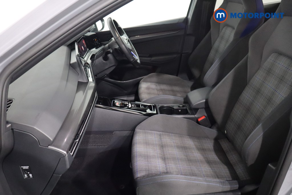 Volkswagen Golf GTE Automatic Petrol Plug-In Hybrid Hatchback - Stock Number (1607273) - 4th supplementary image