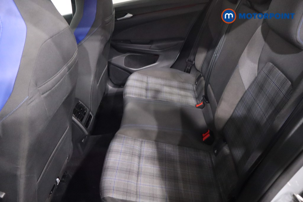 Volkswagen Golf GTE Automatic Petrol Plug-In Hybrid Hatchback - Stock Number (1607273) - 5th supplementary image