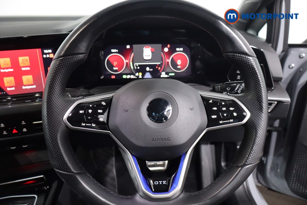 Volkswagen Golf GTE Automatic Petrol Plug-In Hybrid Hatchback - Stock Number (1607273) - 6th supplementary image