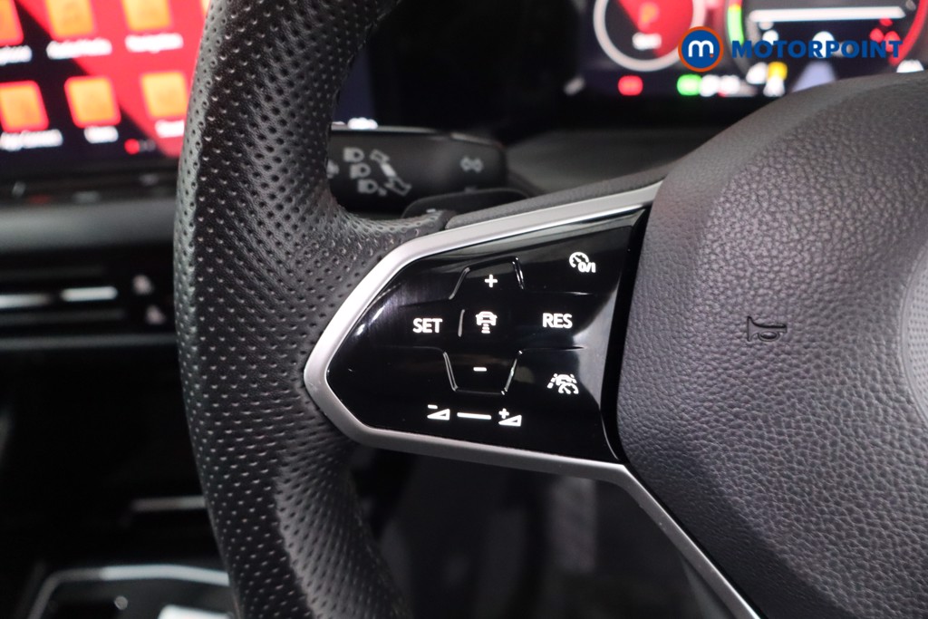 Volkswagen Golf GTE Automatic Petrol Plug-In Hybrid Hatchback - Stock Number (1607273) - 7th supplementary image