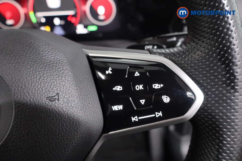 Volkswagen Golf GTE Automatic Petrol Plug-In Hybrid Hatchback - Stock Number (1607273) - 8th supplementary image