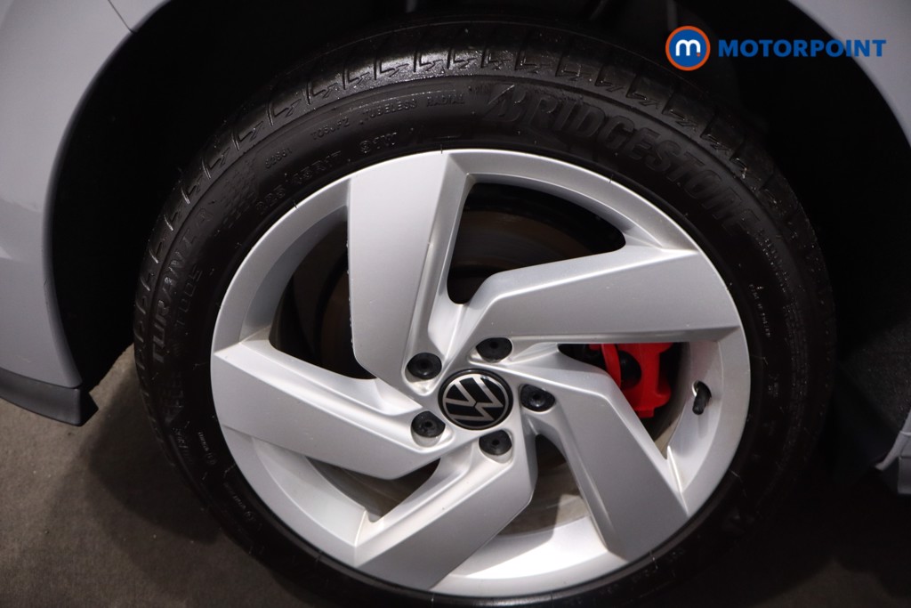 Volkswagen Golf GTE Automatic Petrol Plug-In Hybrid Hatchback - Stock Number (1607273) - 9th supplementary image