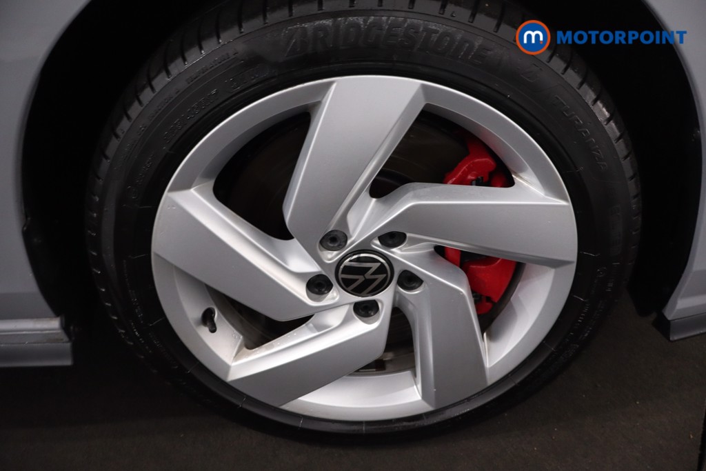 Volkswagen Golf GTE Automatic Petrol Plug-In Hybrid Hatchback - Stock Number (1607273) - 10th supplementary image