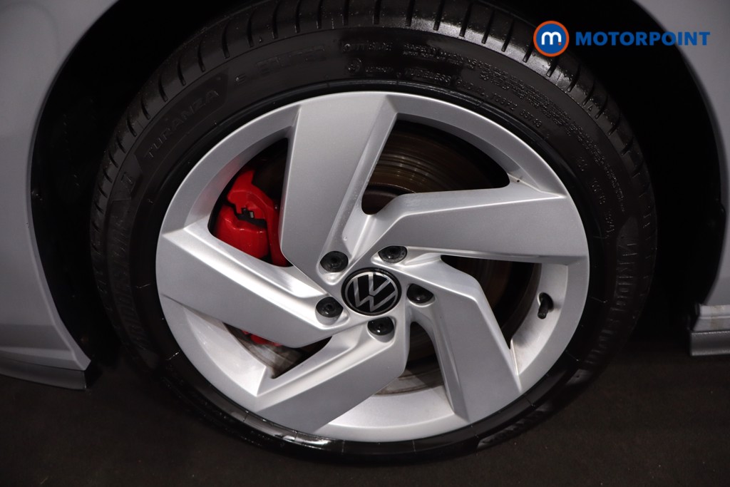 Volkswagen Golf GTE Automatic Petrol Plug-In Hybrid Hatchback - Stock Number (1607273) - 11th supplementary image