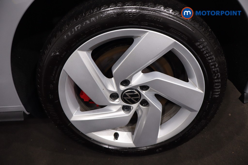 Volkswagen Golf GTE Automatic Petrol Plug-In Hybrid Hatchback - Stock Number (1607273) - 12th supplementary image