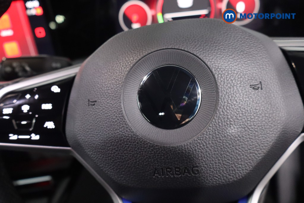 Volkswagen Golf GTE Automatic Petrol Plug-In Hybrid Hatchback - Stock Number (1607273) - 13th supplementary image