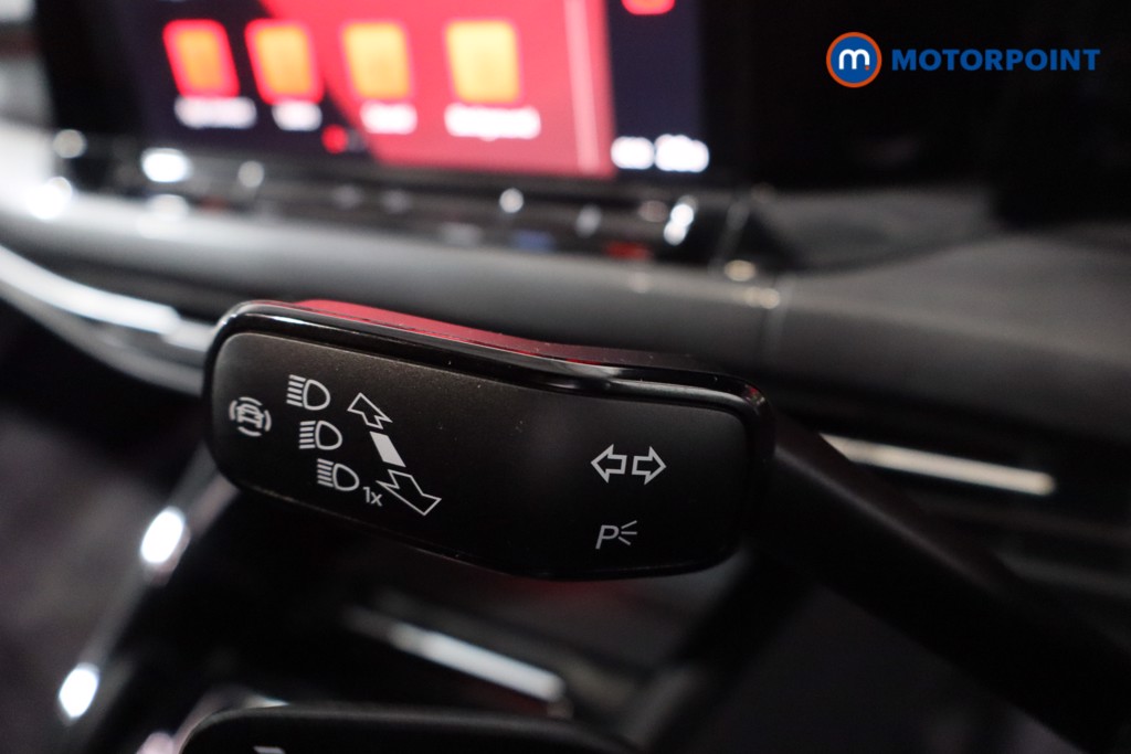 Volkswagen Golf GTE Automatic Petrol Plug-In Hybrid Hatchback - Stock Number (1607273) - 14th supplementary image