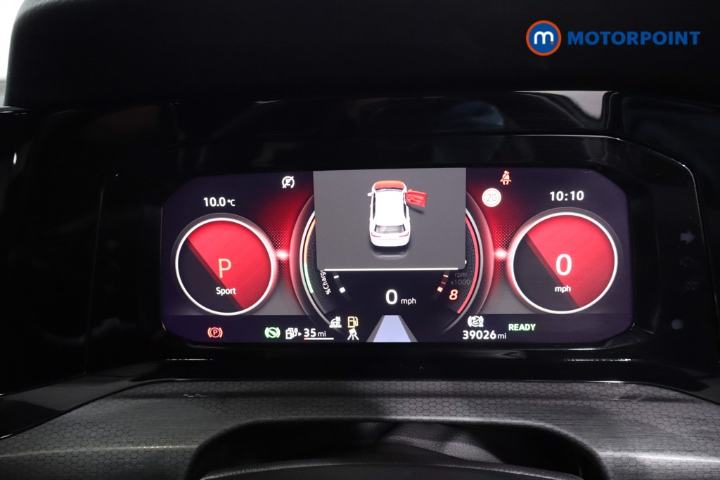 Volkswagen Golf GTE Automatic Petrol Plug-In Hybrid Hatchback - Stock Number (1607273) - 17th supplementary image