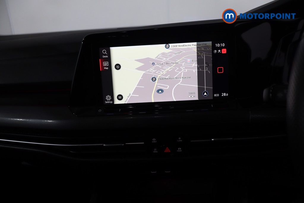 Volkswagen Golf GTE Automatic Petrol Plug-In Hybrid Hatchback - Stock Number (1607273) - 19th supplementary image