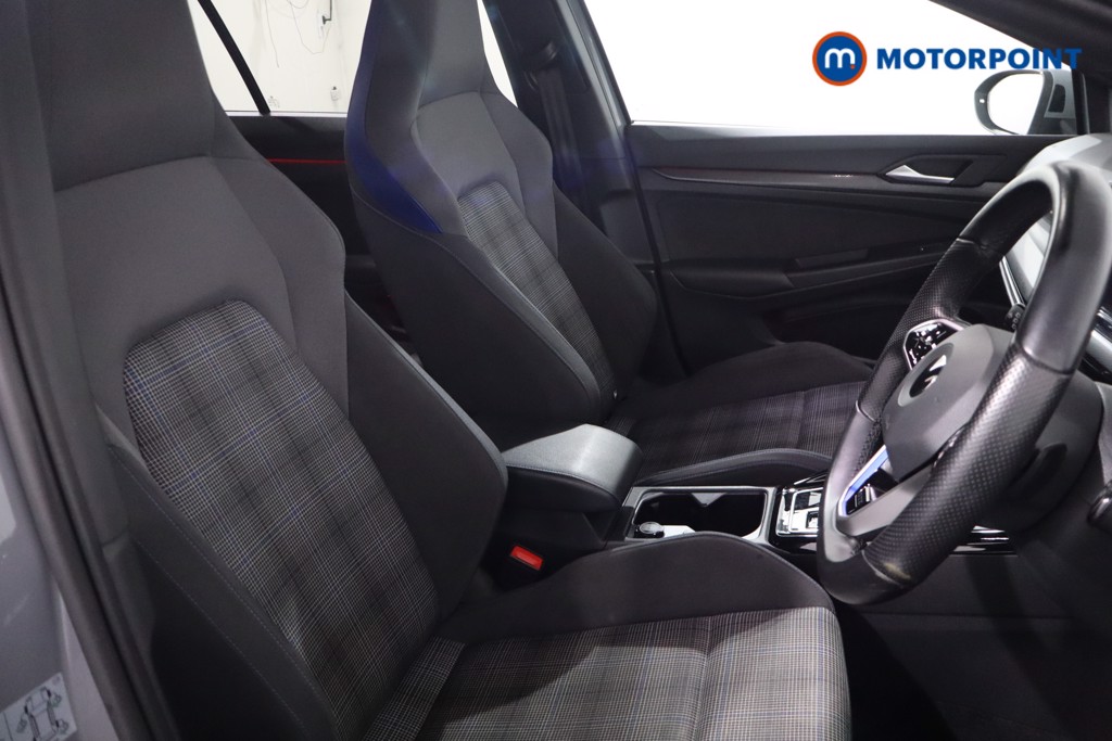 Volkswagen Golf GTE Automatic Petrol Plug-In Hybrid Hatchback - Stock Number (1607273) - 22nd supplementary image