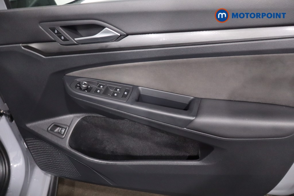 Volkswagen Golf GTE Automatic Petrol Plug-In Hybrid Hatchback - Stock Number (1607273) - 23rd supplementary image