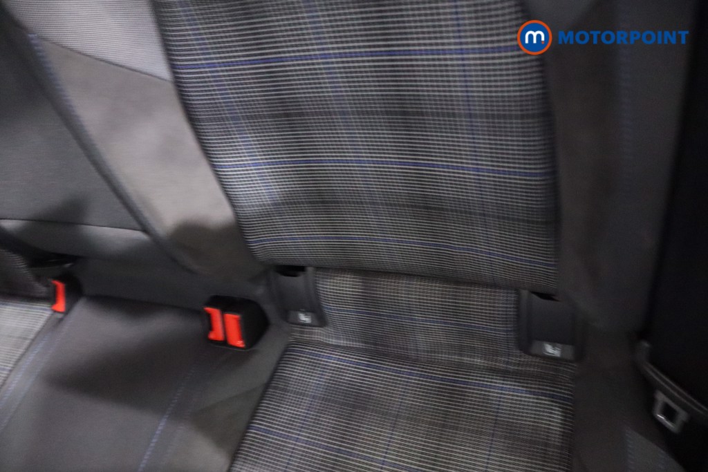 Volkswagen Golf GTE Automatic Petrol Plug-In Hybrid Hatchback - Stock Number (1607273) - 25th supplementary image