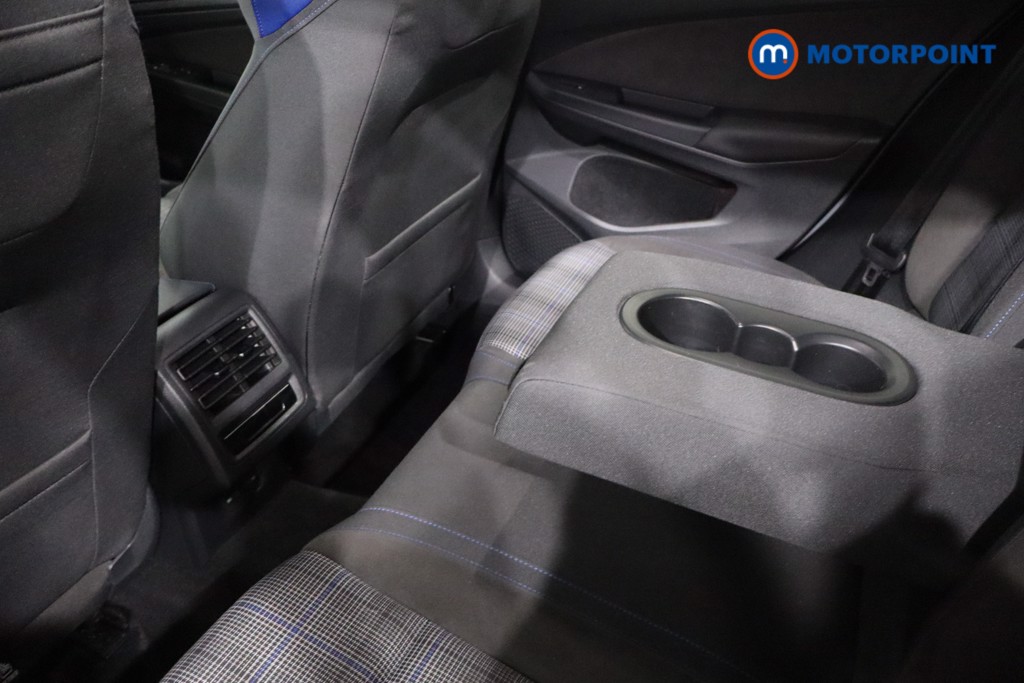 Volkswagen Golf GTE Automatic Petrol Plug-In Hybrid Hatchback - Stock Number (1607273) - 26th supplementary image