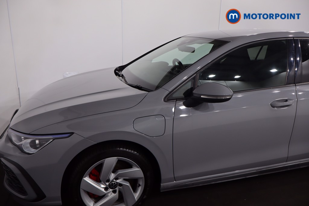 Volkswagen Golf GTE Automatic Petrol Plug-In Hybrid Hatchback - Stock Number (1607273) - 27th supplementary image