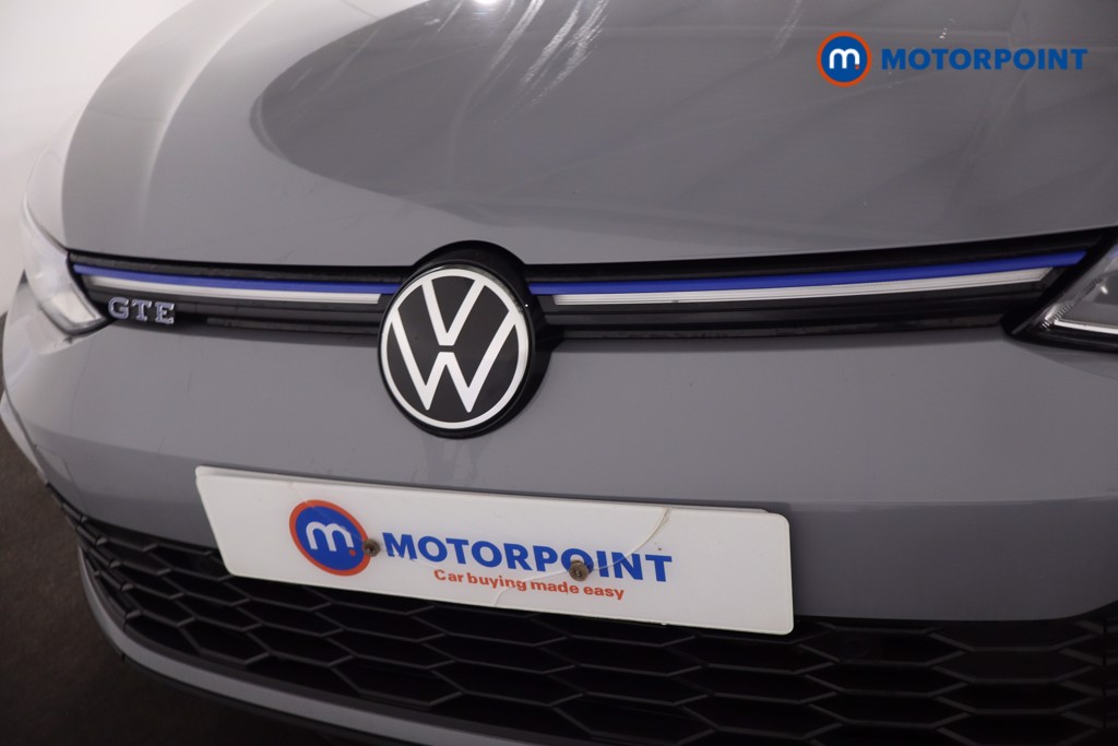 Volkswagen Golf GTE Automatic Petrol Plug-In Hybrid Hatchback - Stock Number (1607273) - 28th supplementary image