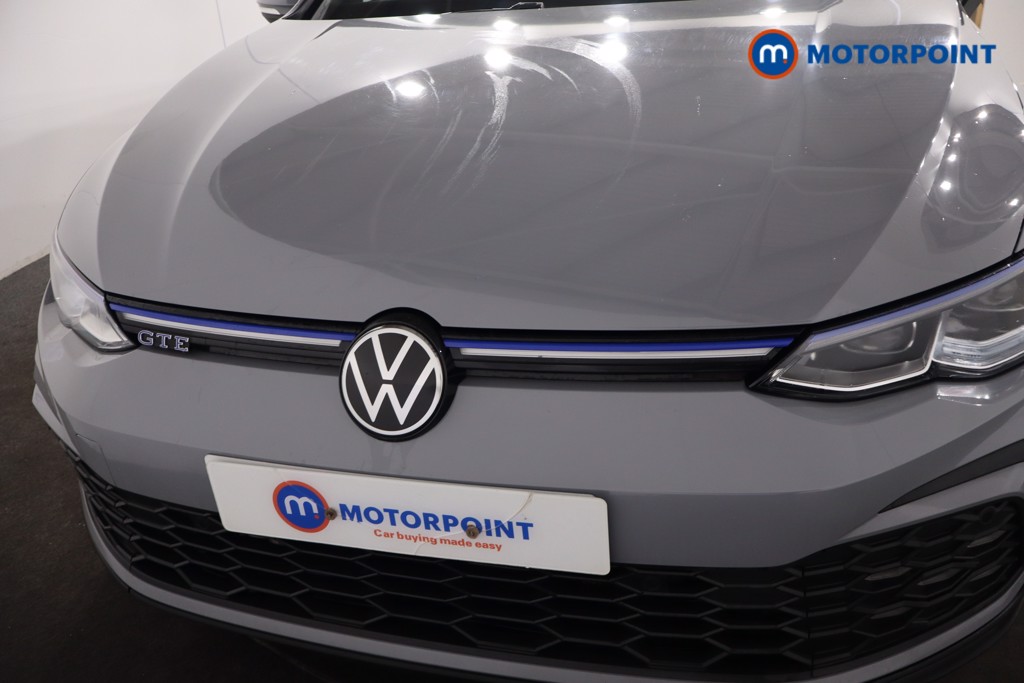 Volkswagen Golf GTE Automatic Petrol Plug-In Hybrid Hatchback - Stock Number (1607273) - 29th supplementary image