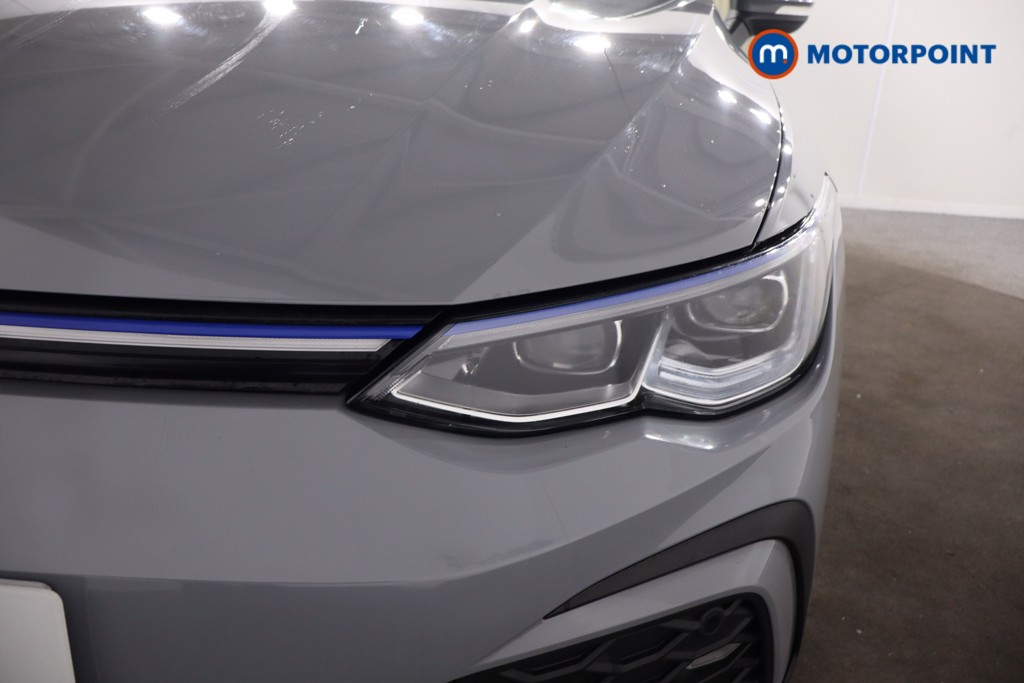 Volkswagen Golf GTE Automatic Petrol Plug-In Hybrid Hatchback - Stock Number (1607273) - 30th supplementary image