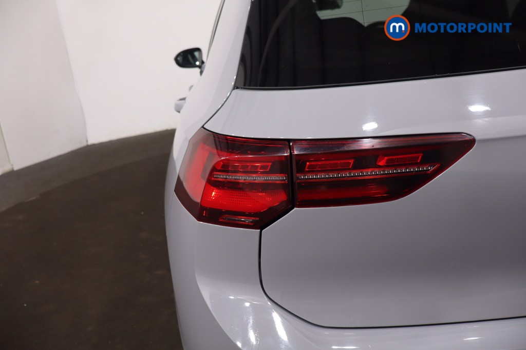 Volkswagen Golf GTE Automatic Petrol Plug-In Hybrid Hatchback - Stock Number (1607273) - 36th supplementary image