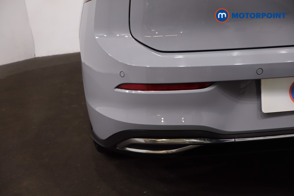 Volkswagen Golf GTE Automatic Petrol Plug-In Hybrid Hatchback - Stock Number (1607273) - 37th supplementary image