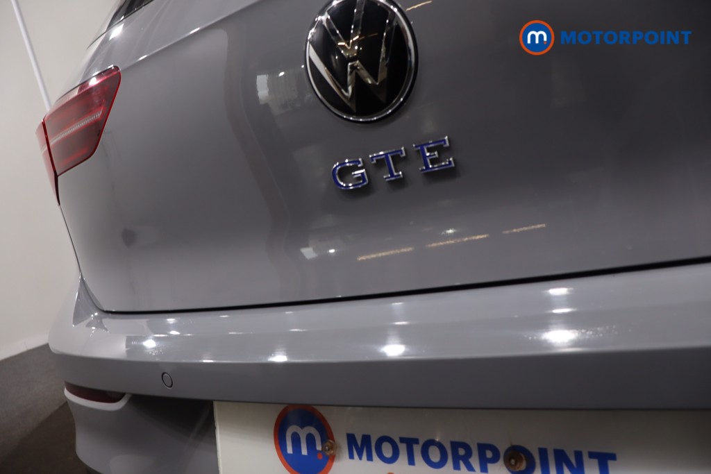Volkswagen Golf GTE Automatic Petrol Plug-In Hybrid Hatchback - Stock Number (1607273) - 38th supplementary image