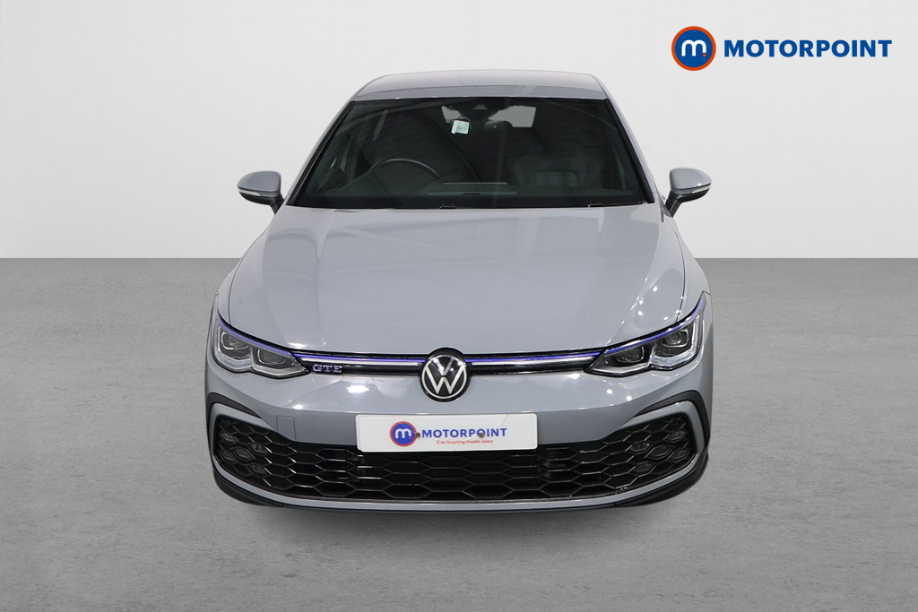 Volkswagen Golf GTE Automatic Petrol Plug-In Hybrid Hatchback - Stock Number (1607273) - Front bumper