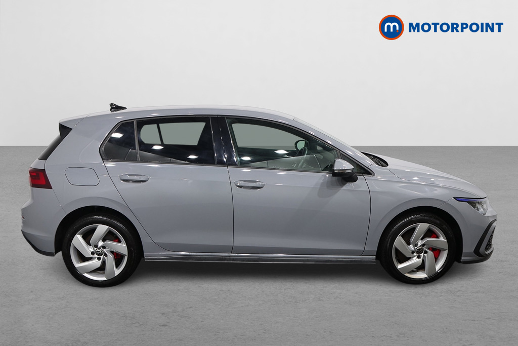 Volkswagen Golf GTE Automatic Petrol Plug-In Hybrid Hatchback - Stock Number (1607273) - Drivers side