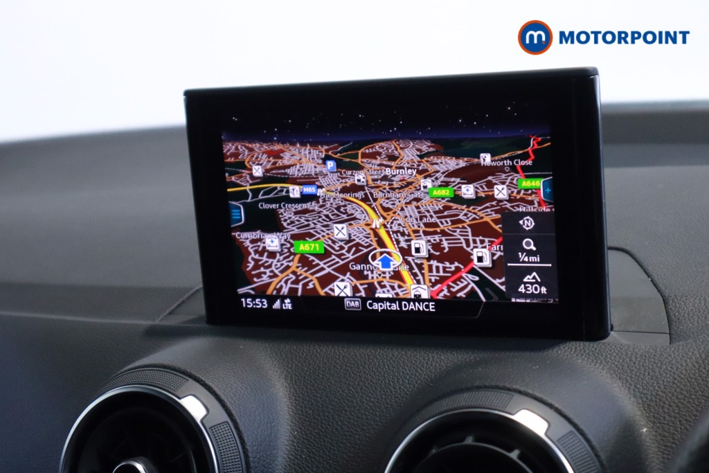 Audi Q2 S Line Automatic Petrol SUV - Stock Number (1607380) - 2nd supplementary image