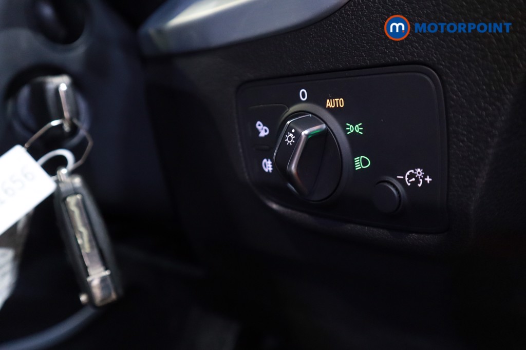 Audi Q2 S Line Automatic Petrol SUV - Stock Number (1607380) - 5th supplementary image