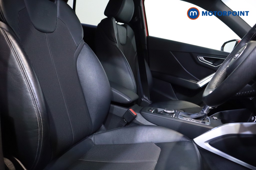 Audi Q2 S Line Automatic Petrol SUV - Stock Number (1607380) - 6th supplementary image