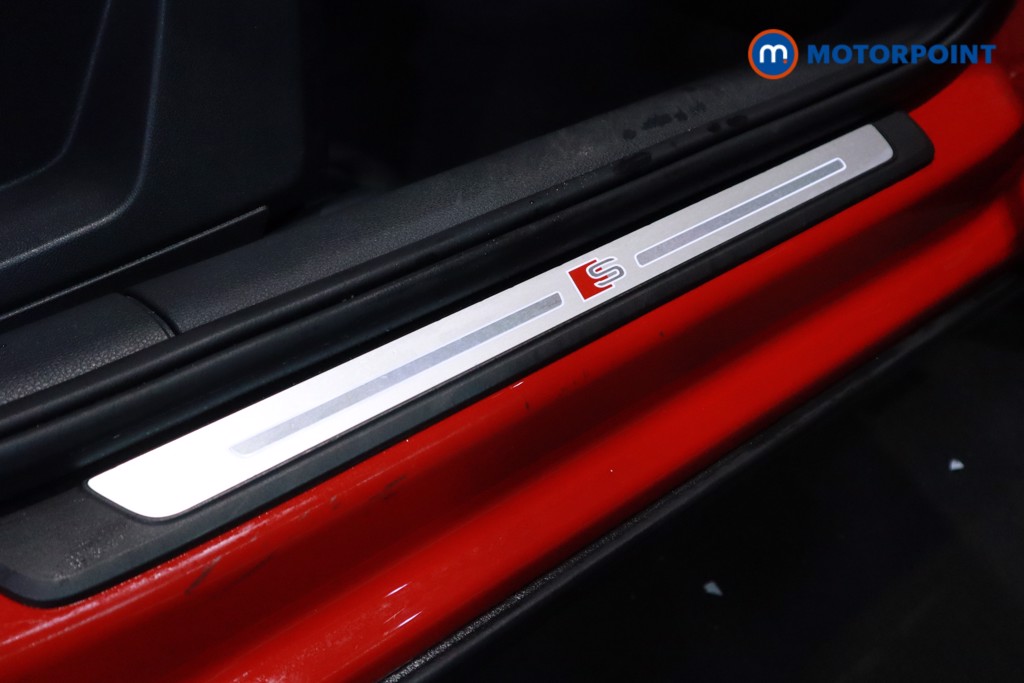 Audi Q2 S Line Automatic Petrol SUV - Stock Number (1607380) - 8th supplementary image