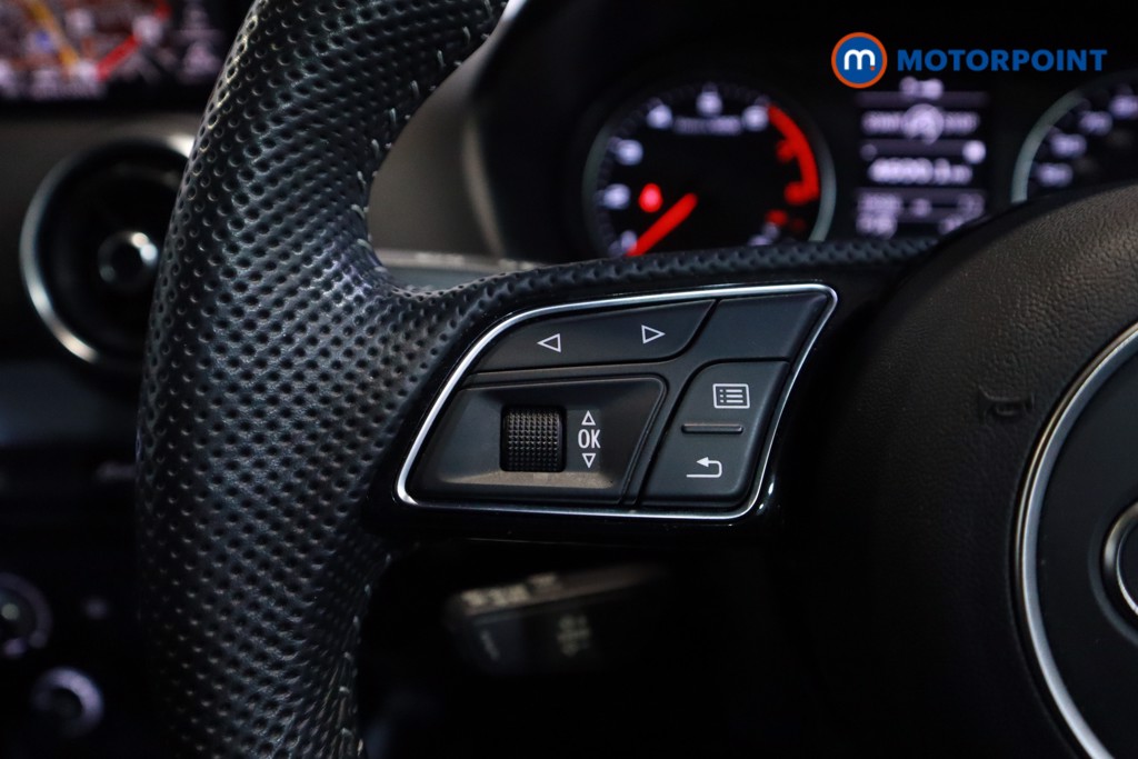 Audi Q2 S Line Automatic Petrol SUV - Stock Number (1607380) - 10th supplementary image