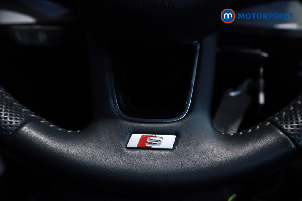 Audi Q2 S Line Automatic Petrol SUV - Stock Number (1607380) - 11th supplementary image