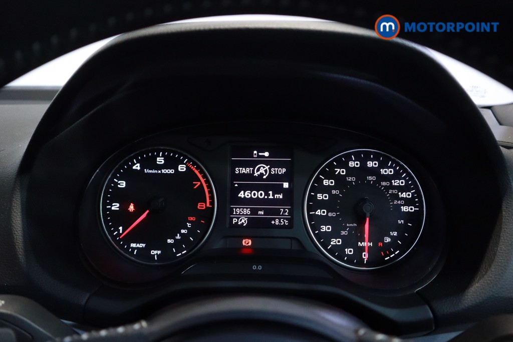 Audi Q2 S Line Automatic Petrol SUV - Stock Number (1607380) - 13th supplementary image