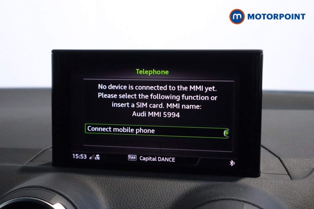 Audi Q2 S Line Automatic Petrol SUV - Stock Number (1607380) - 14th supplementary image