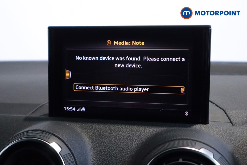 Audi Q2 S Line Automatic Petrol SUV - Stock Number (1607380) - 16th supplementary image