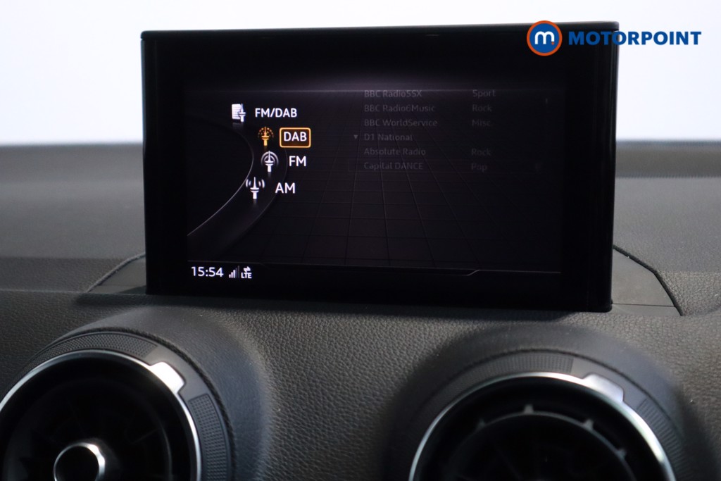 Audi Q2 S Line Automatic Petrol SUV - Stock Number (1607380) - 17th supplementary image