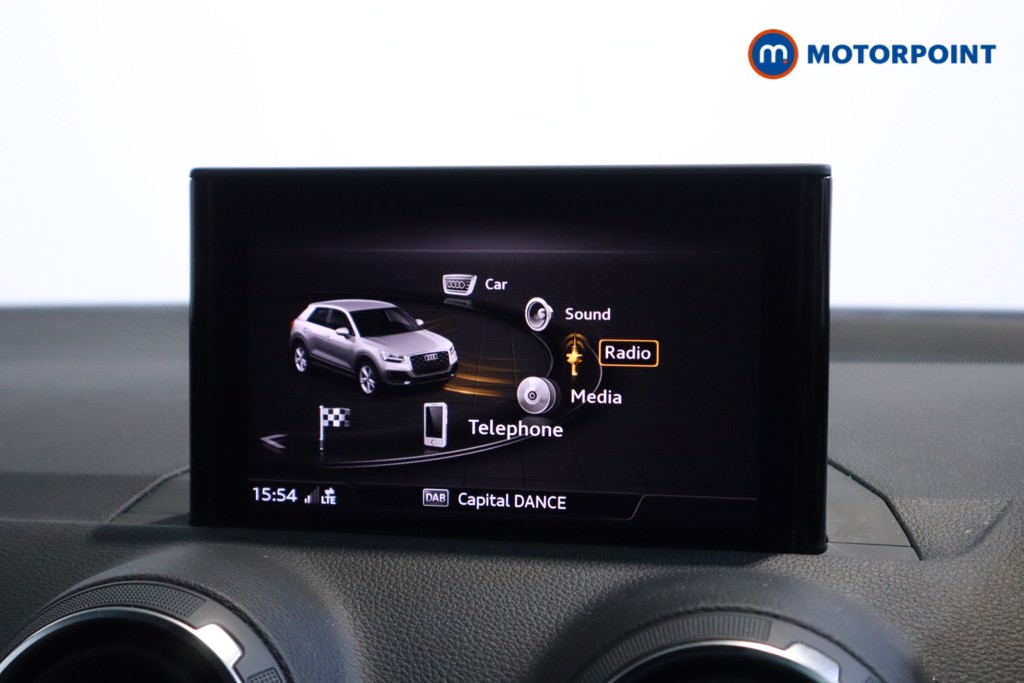 Audi Q2 S Line Automatic Petrol SUV - Stock Number (1607380) - 18th supplementary image