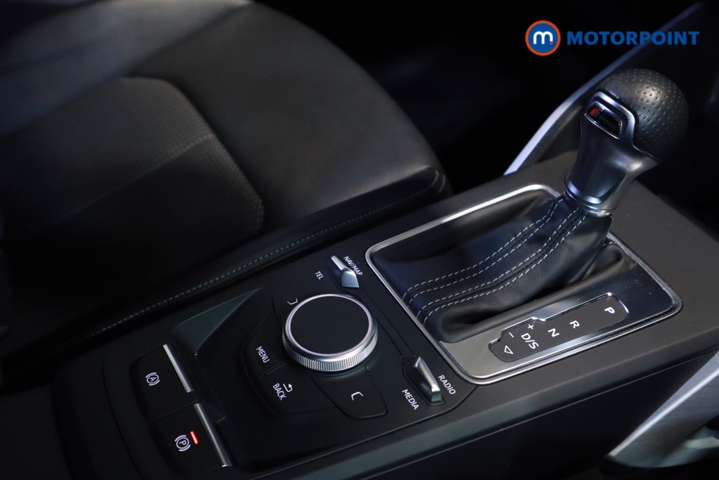 Audi Q2 S Line Automatic Petrol SUV - Stock Number (1607380) - 24th supplementary image