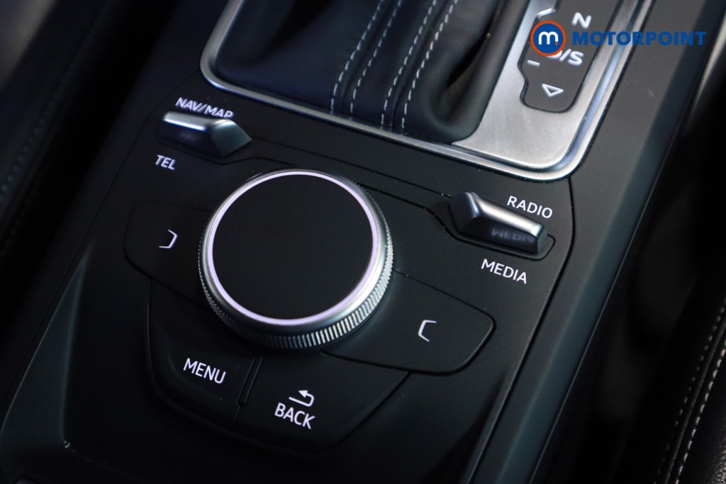 Audi Q2 S Line Automatic Petrol SUV - Stock Number (1607380) - 25th supplementary image