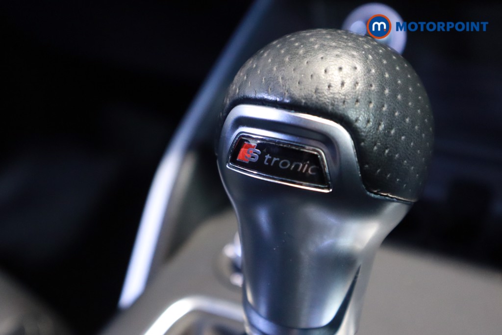 Audi Q2 S Line Automatic Petrol SUV - Stock Number (1607380) - 26th supplementary image