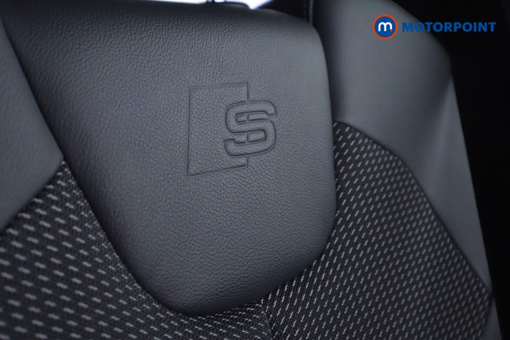 Audi Q2 S Line Automatic Petrol SUV - Stock Number (1607380) - 28th supplementary image