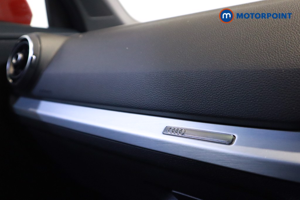 Audi Q2 S Line Automatic Petrol SUV - Stock Number (1607380) - 29th supplementary image